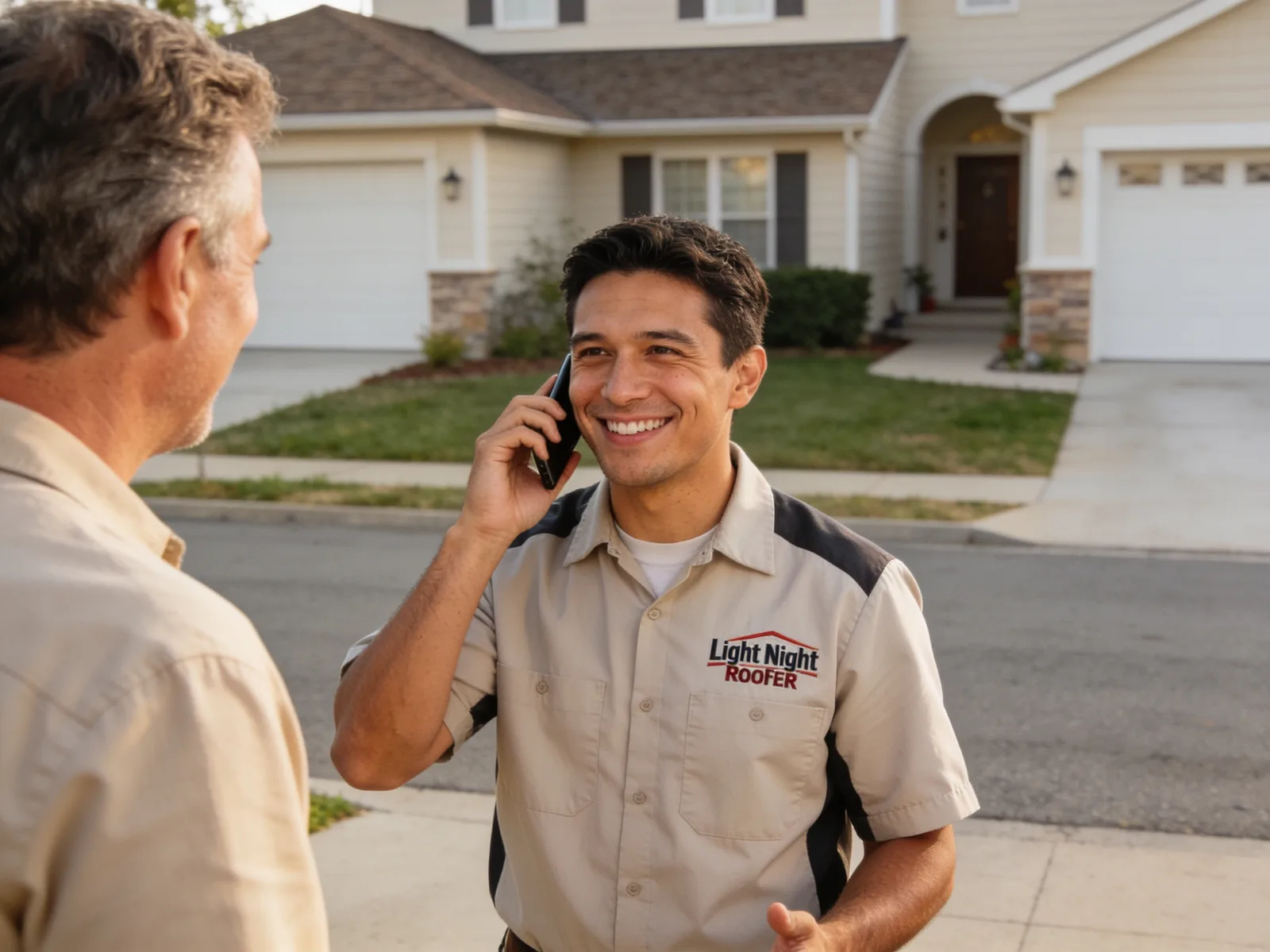 Emergency Roof Repair Ashland, NE FAQs